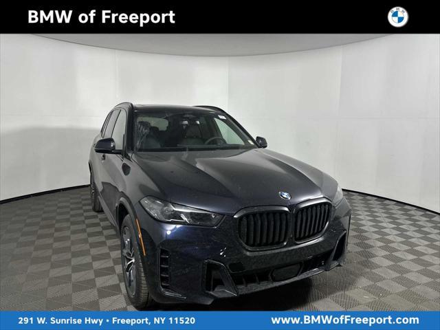2026 BMW X5 xDrive40i for sale in Freeport, NY