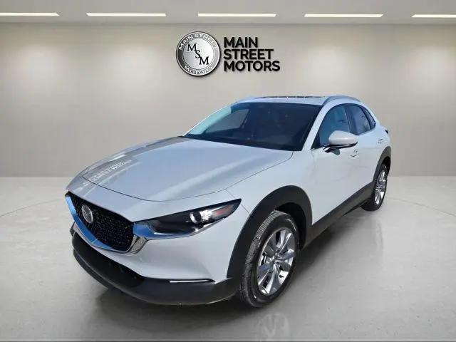 2025 Mazda CX-30 2.5 S Preferred Package for sale in Portage, IN