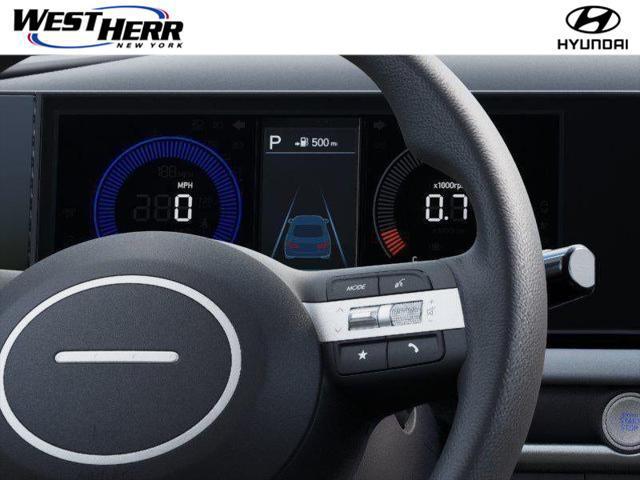 2026 Hyundai Tucson SE for sale in CLARENCE, NY