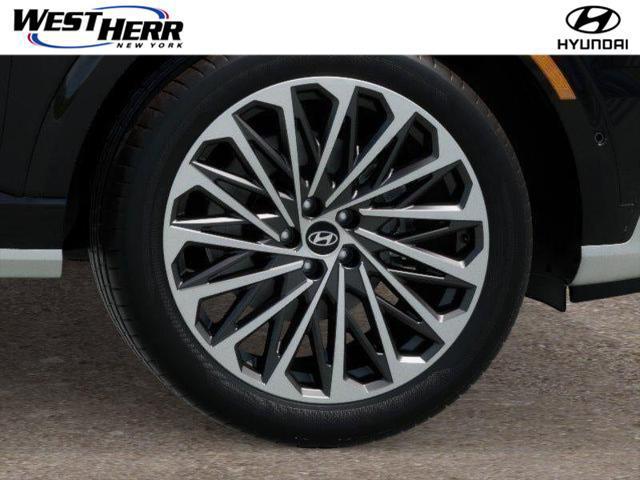 2026 Hyundai Palisade Calligraphy for sale in CLARENCE, NY