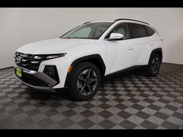 2026 Hyundai Tucson SEL Premium for sale in TYLER, TX