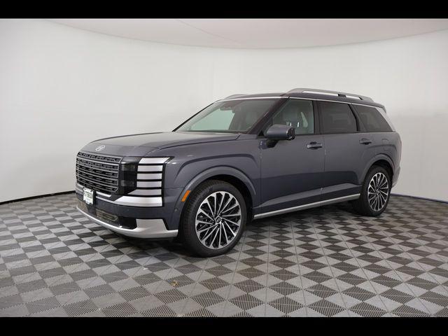 2026 Hyundai Palisade Calligraphy for sale in TYLER, TX