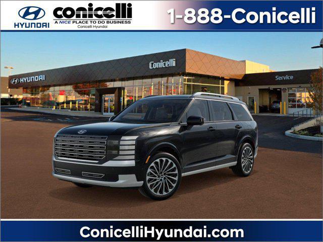 2026 Hyundai Palisade Calligraphy for sale in CONSHOHOCKEN, PA