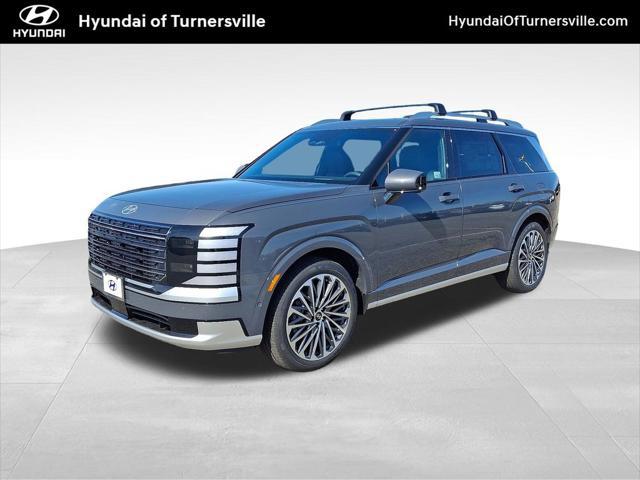 2026 Hyundai Palisade Calligraphy for sale in TURNERSVILLE, NJ