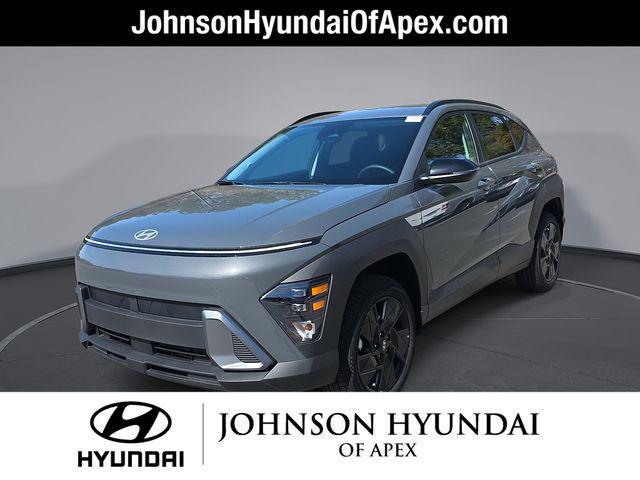 2026 Hyundai Kona SEL Sport for sale in APEX, NC