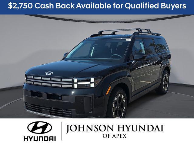 2026 Hyundai Santa Fe SEL for sale in APEX, NC
