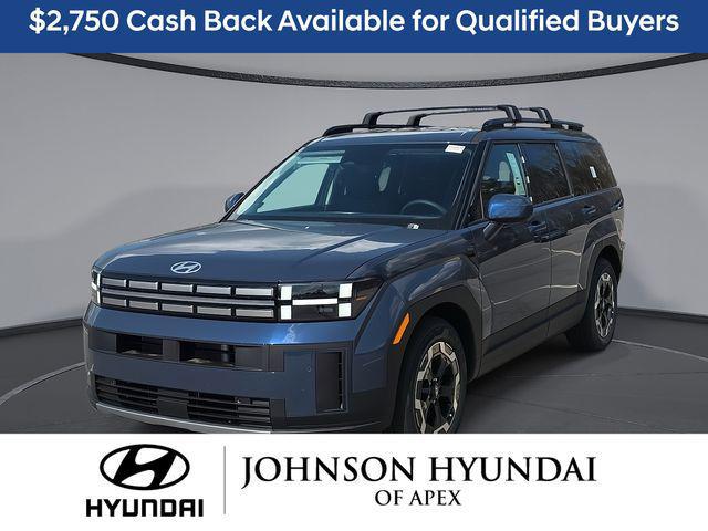 2026 Hyundai Santa Fe SEL for sale in APEX, NC