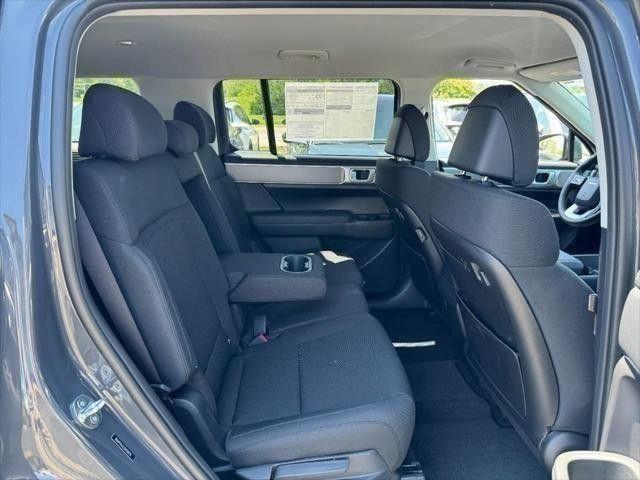 2025 Hyundai Santa Fe SE