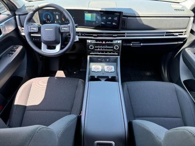 2025 Hyundai Santa Fe SE