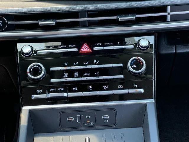 2025 Hyundai Santa Fe SE