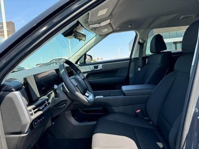 2025 Hyundai Santa Fe SE