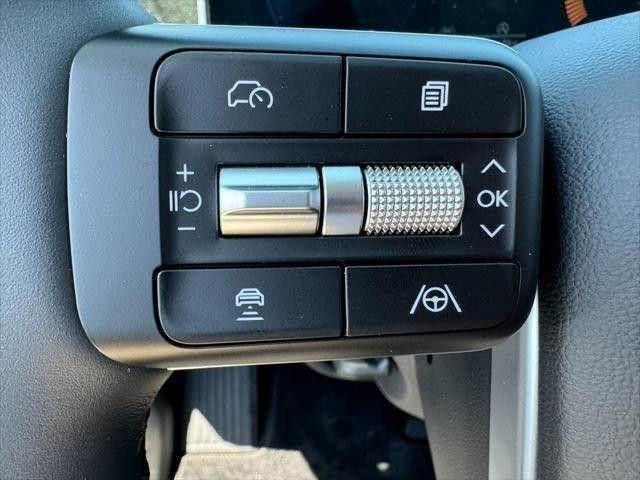 2025 Hyundai Santa Fe SE