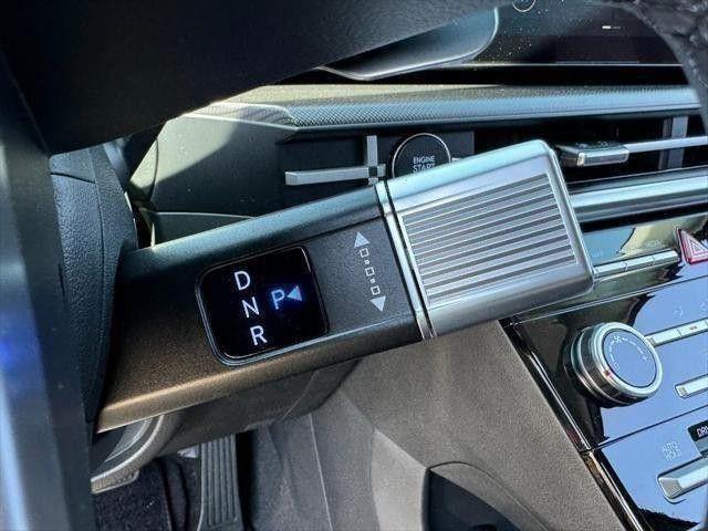 2025 Hyundai Santa Fe SE