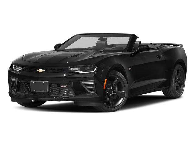 2016 Chevrolet Camaro 2SS for sale in GLEN BURNIE, MD