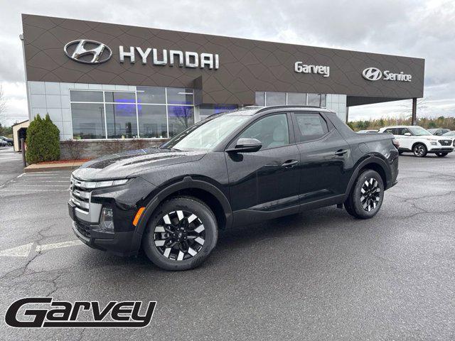 2026 Hyundai Santa Cruz SEL Activity for sale in PLATTSBURGH, NY