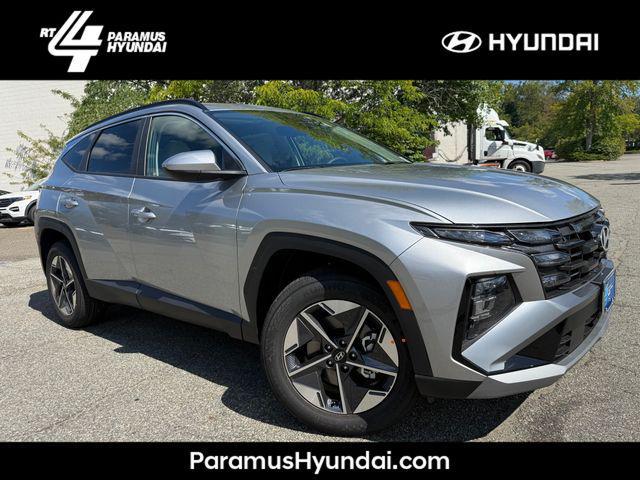 2026 Hyundai Tucson SEL for sale in PARAMUS, NJ