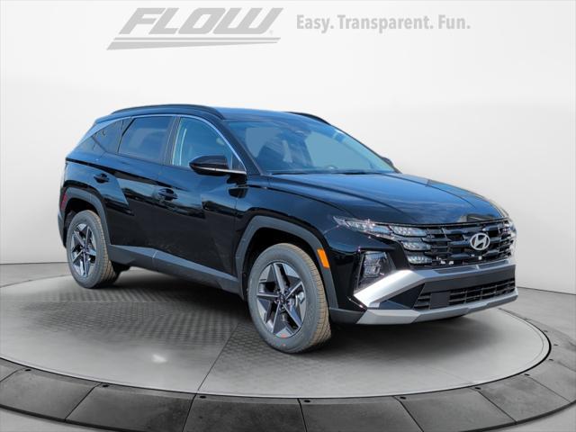 2026 Hyundai Tucson SEL for sale in STATESVILLE, NC