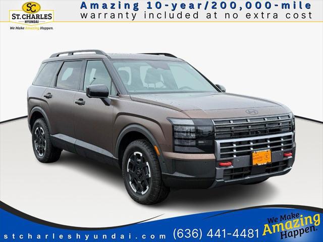 2026 Hyundai Palisade XRT Pro for sale in SAINT PETERS, MO