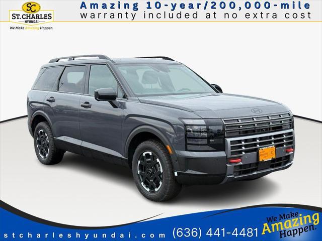 2026 Hyundai Palisade XRT Pro for sale in SAINT PETERS, MO