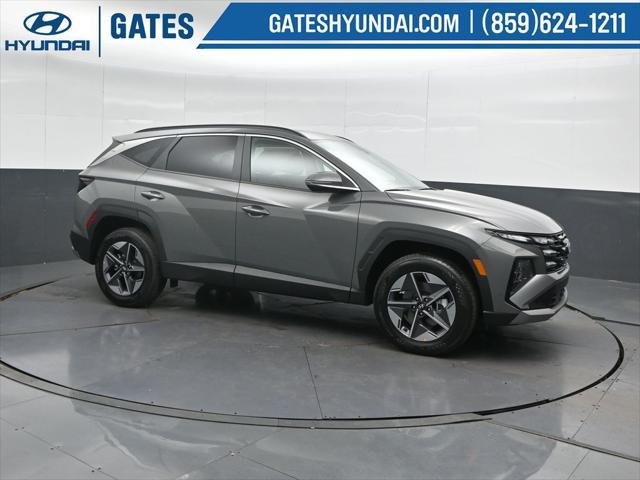 2026 Hyundai Tucson SEL Premium for sale in RICHMOND, KY