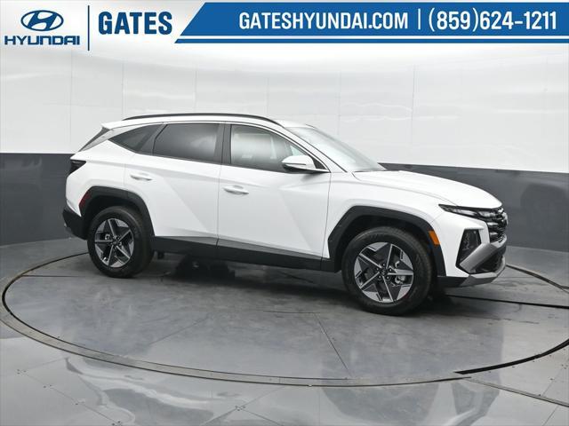 2026 Hyundai Tucson SEL Premium for sale in RICHMOND, KY