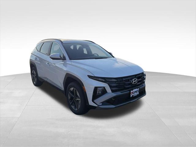 2026 Hyundai Tucson SEL for sale in QUINCY, IL