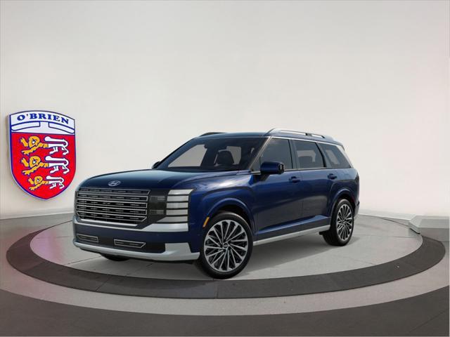 2026 Hyundai Palisade Calligraphy for sale in NORMAL, IL