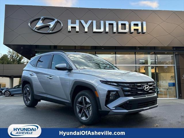 2026 Hyundai Tucson SEL for sale in ASHEVILLE, NC