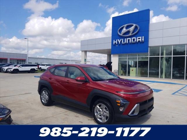 2026 Hyundai Kona SE for sale in HOUMA, LA