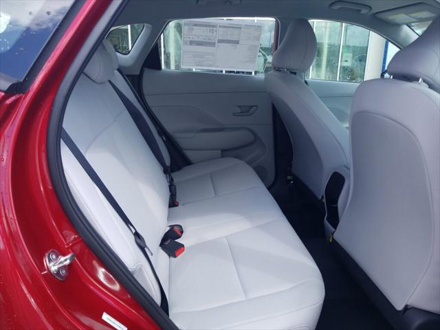 2026 Hyundai Kona SE