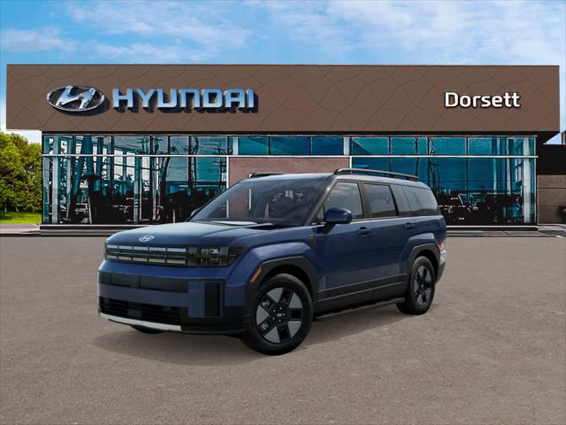 2026 Hyundai Santa Fe Hybrid SEL for sale in TERRE HAUTE, IN