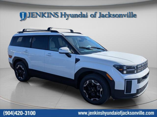 2026 Hyundai Santa Fe SEL for sale in JACKSONVILLE, FL