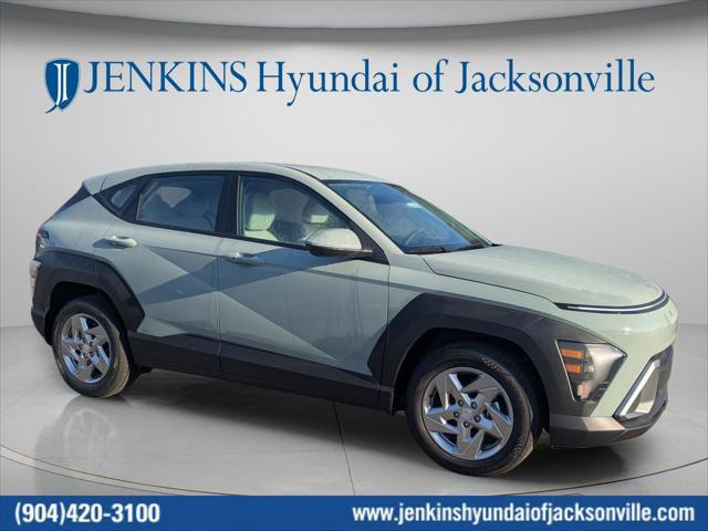 2026 Hyundai Kona SE for sale in JACKSONVILLE, FL
