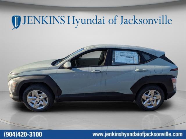 2026 Hyundai Kona SE