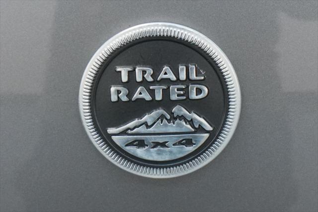 2013 Jeep Wrangler Unlimited Rubicon