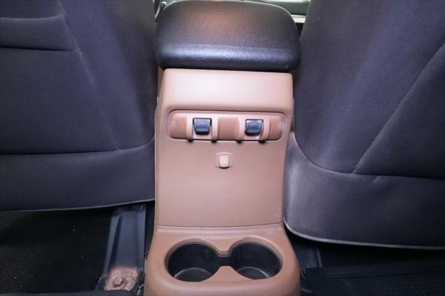 2013 Jeep Wrangler Unlimited Rubicon