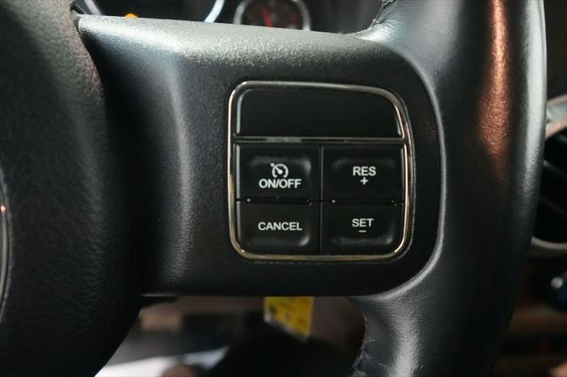 2013 Jeep Wrangler Unlimited Rubicon