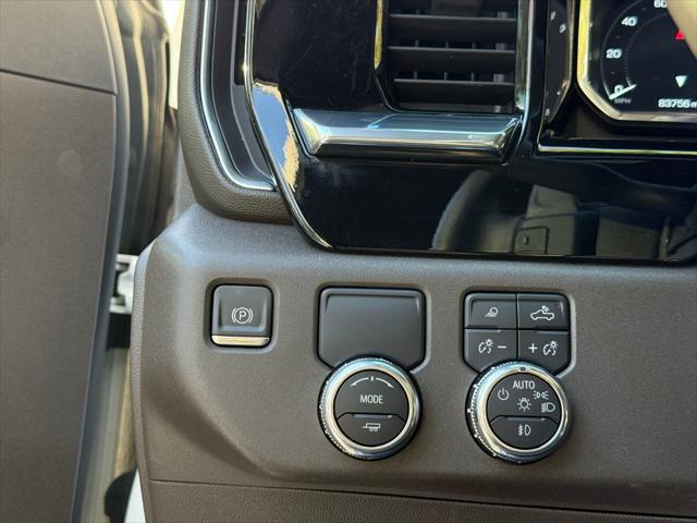 2023 GMC Sierra 1500 2WD Crew Cab Short Box SLT