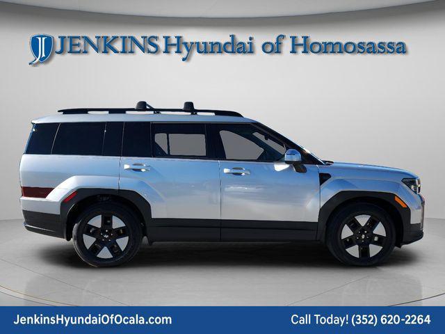2026 Hyundai Santa Fe Hybrid SEL for sale in OCALA, FL