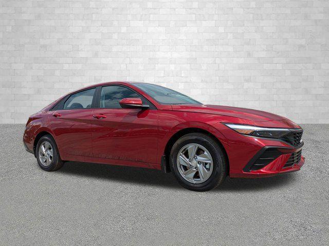 2026 Hyundai Elantra SE for sale in NAPLES, FL