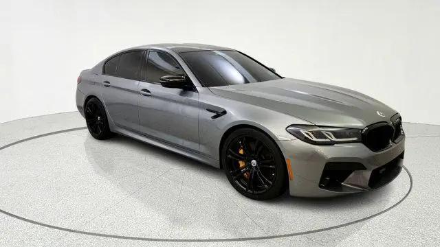 2023 BMW M5 Base for sale in Ocean, NJ