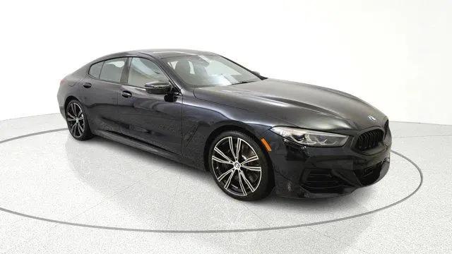2023 BMW 840 Gran Coupe i for sale in Ocean, NJ