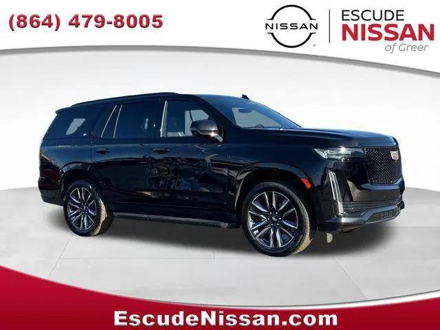 2024 Cadillac Escalade 2WD Sport for sale in Greer, SC