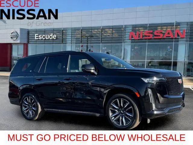 2024 Cadillac Escalade 2WD Sport for sale in Greer, SC