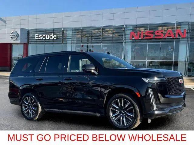2024 Cadillac Escalade 2WD Sport for sale in Greer, SC