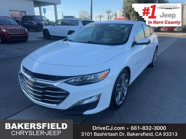 2024 Chevrolet Malibu FWD 2LT for sale in Bakersfield, CA