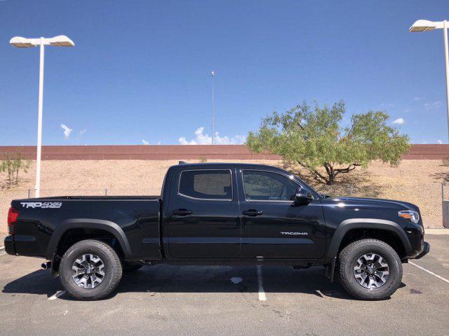 2018 Toyota Tacoma TRD Off Road