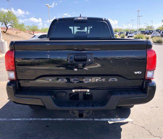 2018 Toyota Tacoma TRD Off Road