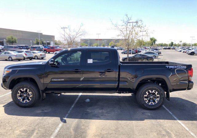 2018 Toyota Tacoma TRD Off Road