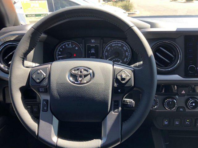 2018 Toyota Tacoma TRD Off Road